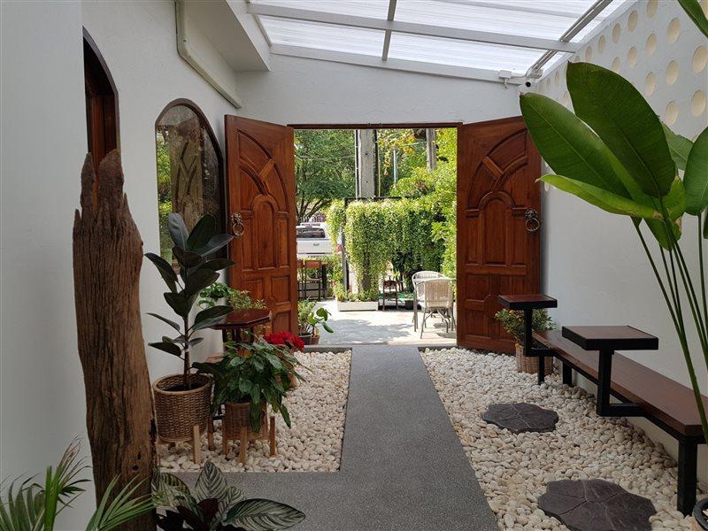 Shane Hotel Chiang Mai Luaran gambar