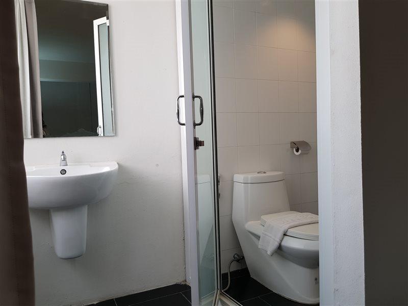 Shane Hotel Chiang Mai Luaran gambar