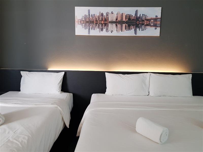 Shane Hotel Chiang Mai Luaran gambar