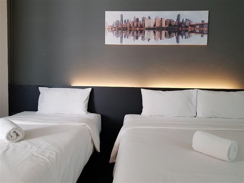 Shane Hotel Chiang Mai Luaran gambar