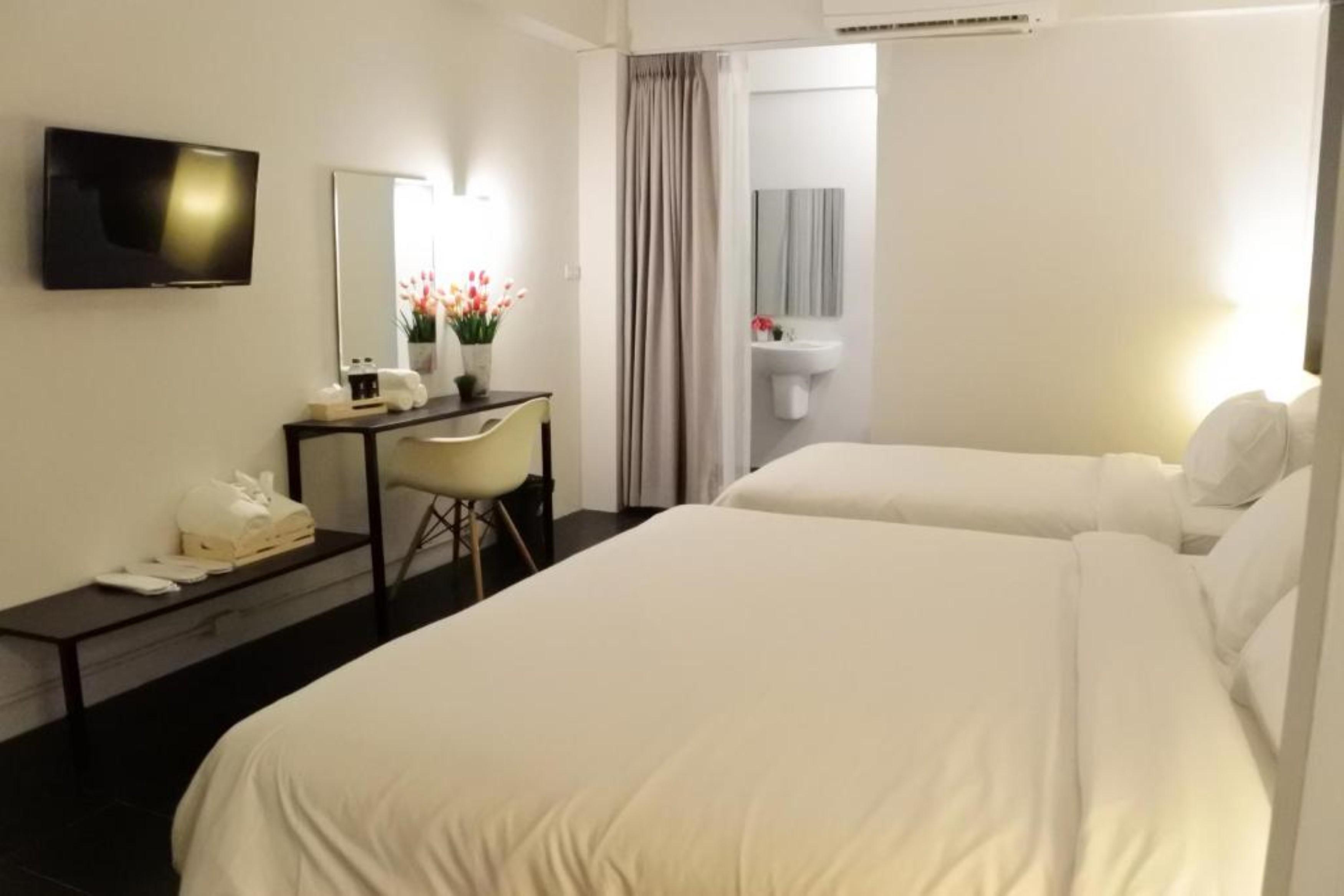 Shane Hotel Chiang Mai Luaran gambar