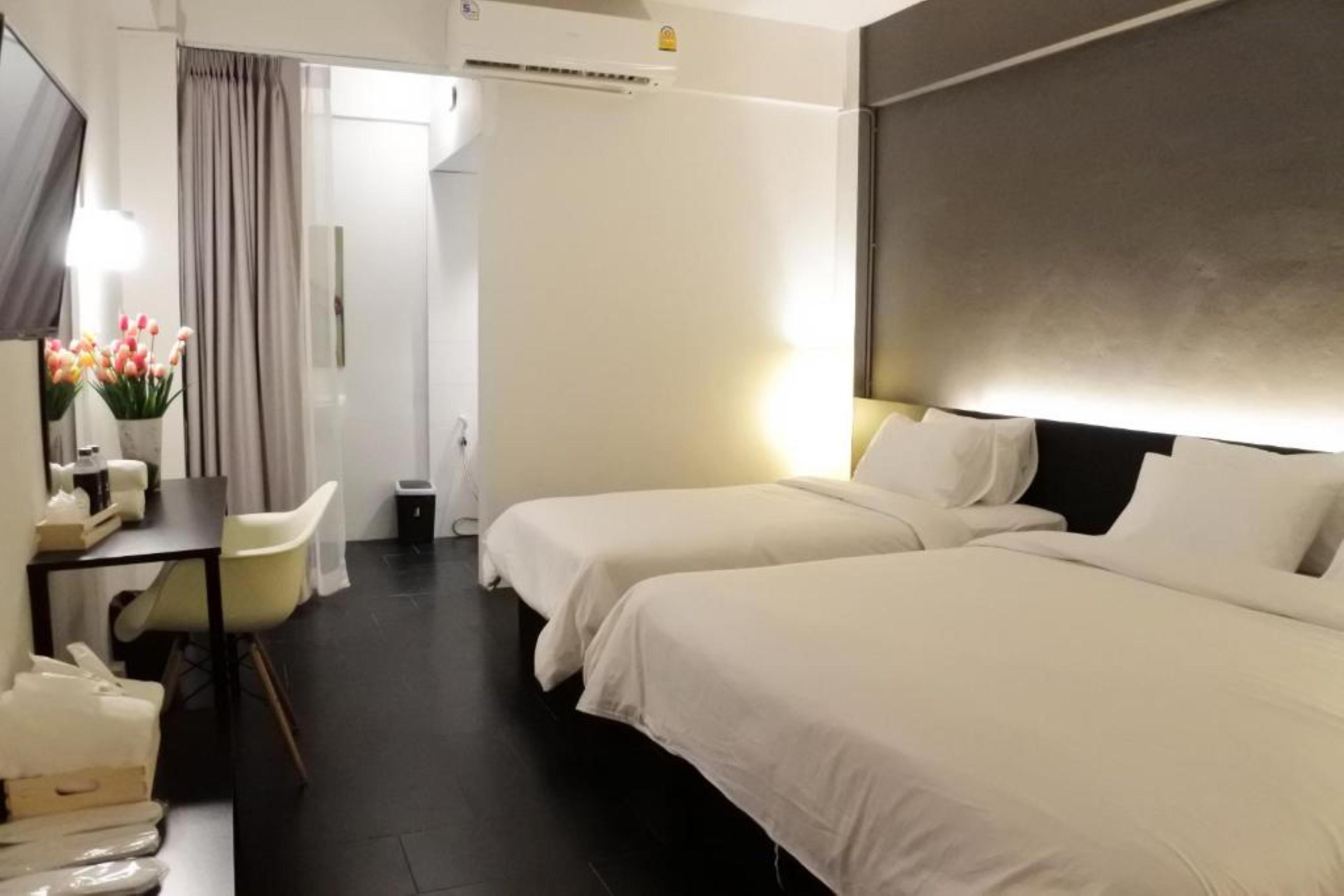 Shane Hotel Chiang Mai Luaran gambar