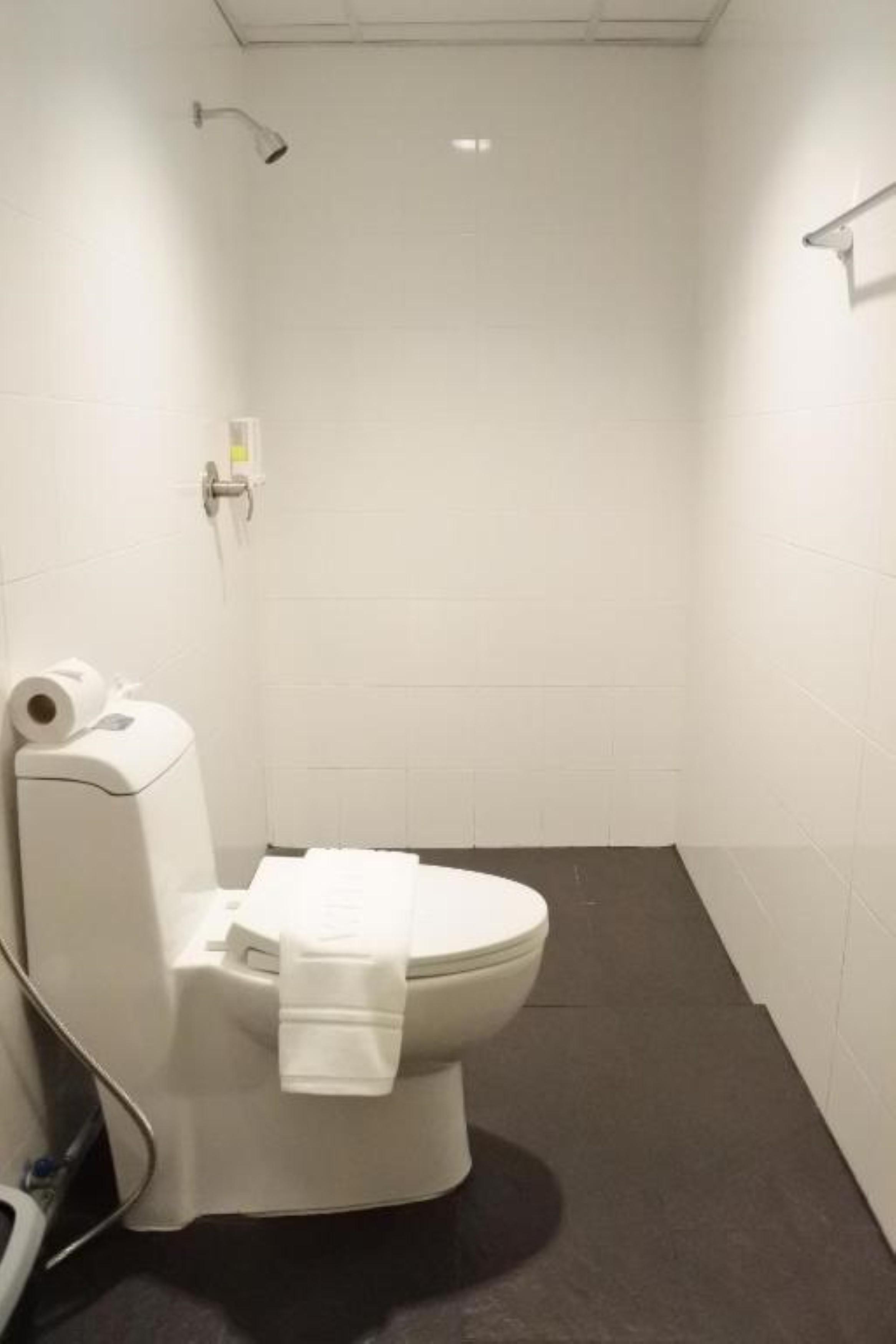Shane Hotel Chiang Mai Luaran gambar