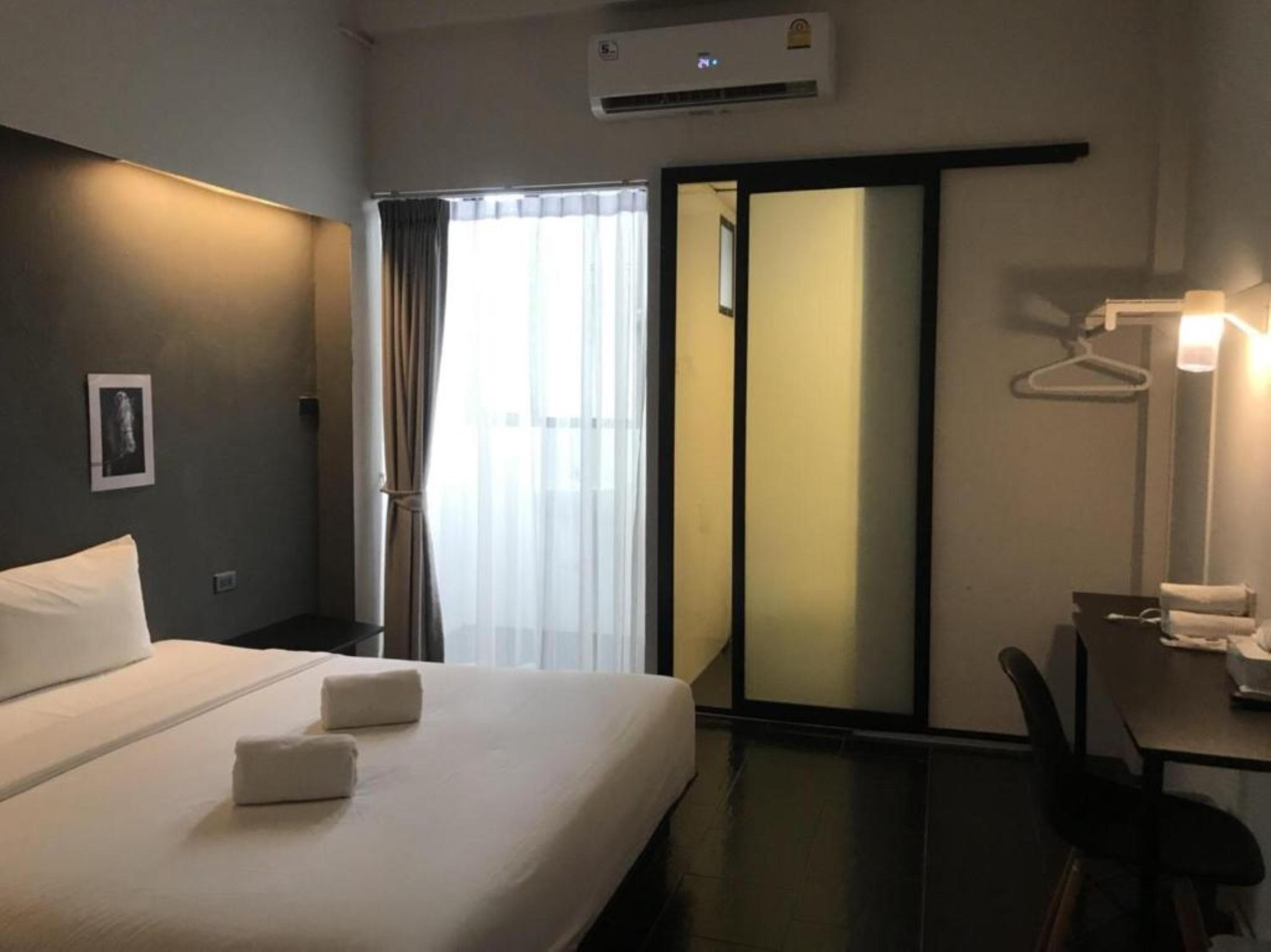 Shane Hotel Chiang Mai Luaran gambar