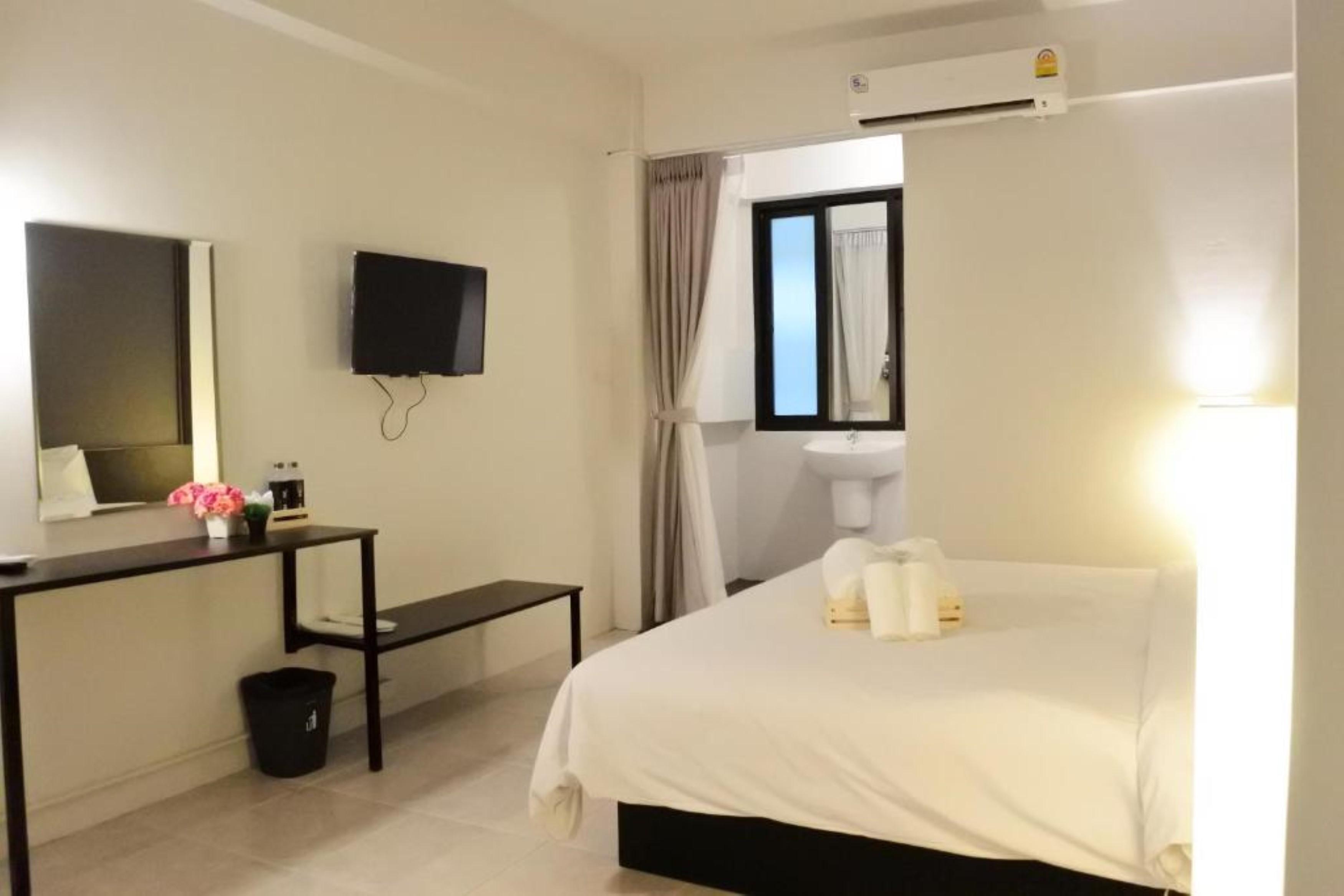 Shane Hotel Chiang Mai Luaran gambar