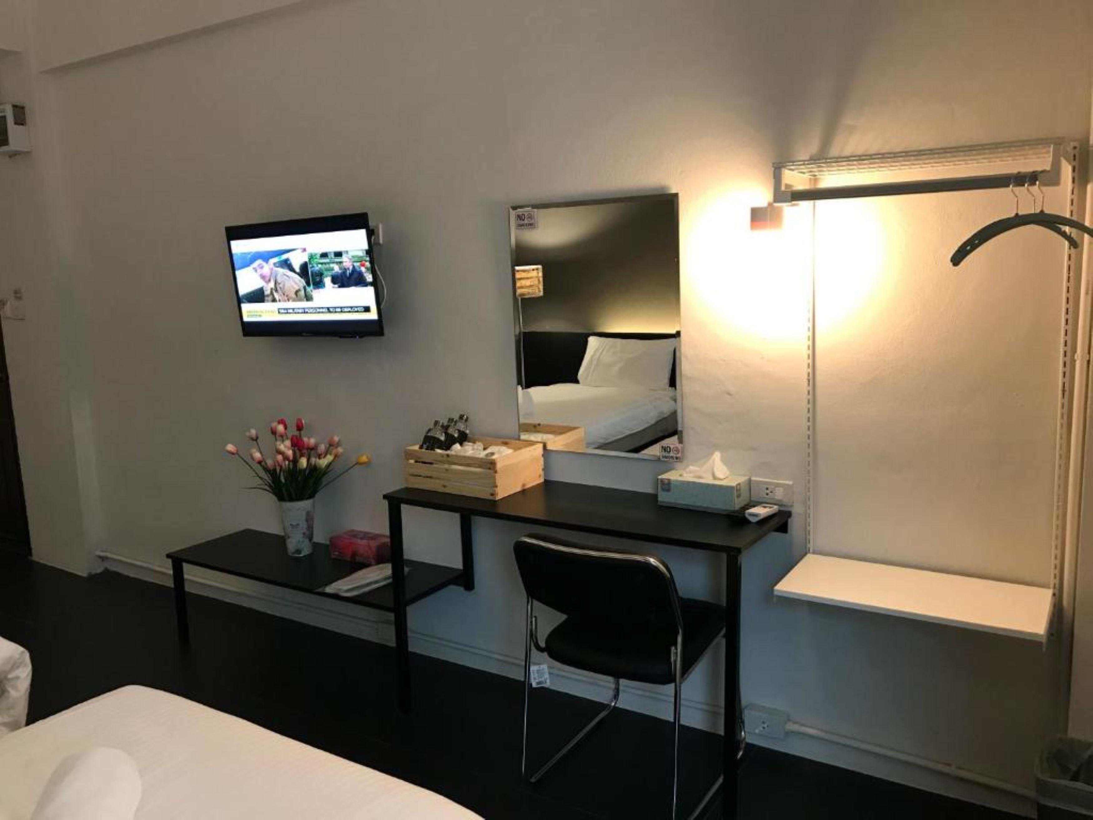 Shane Hotel Chiang Mai Luaran gambar