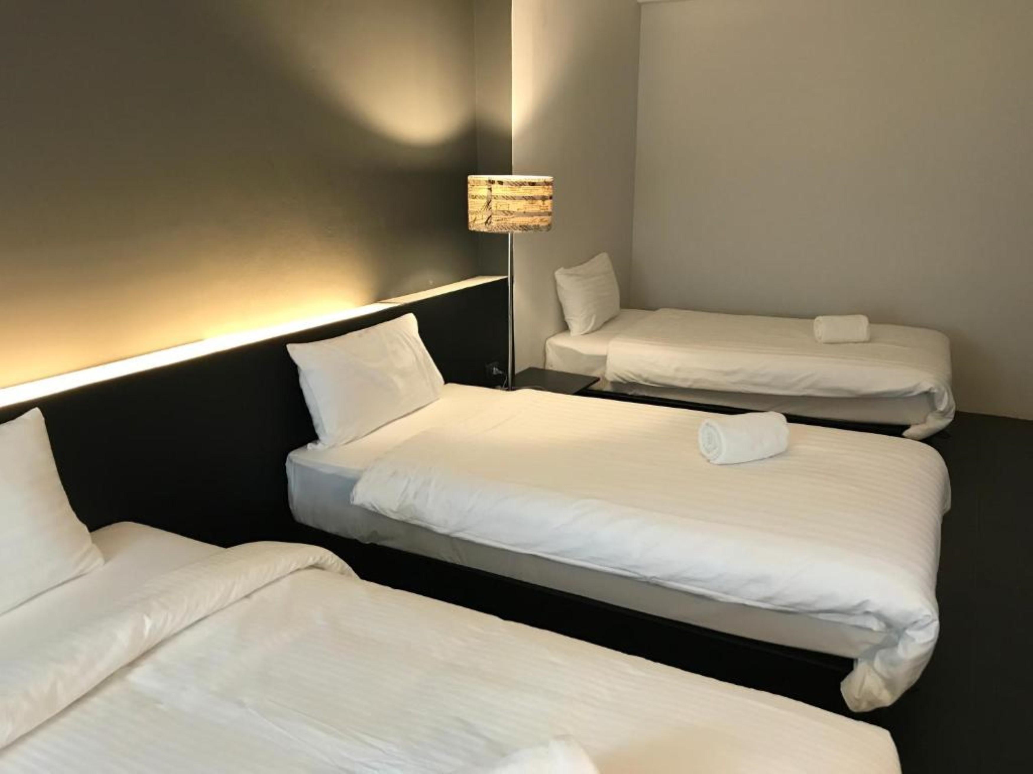 Shane Hotel Chiang Mai Luaran gambar
