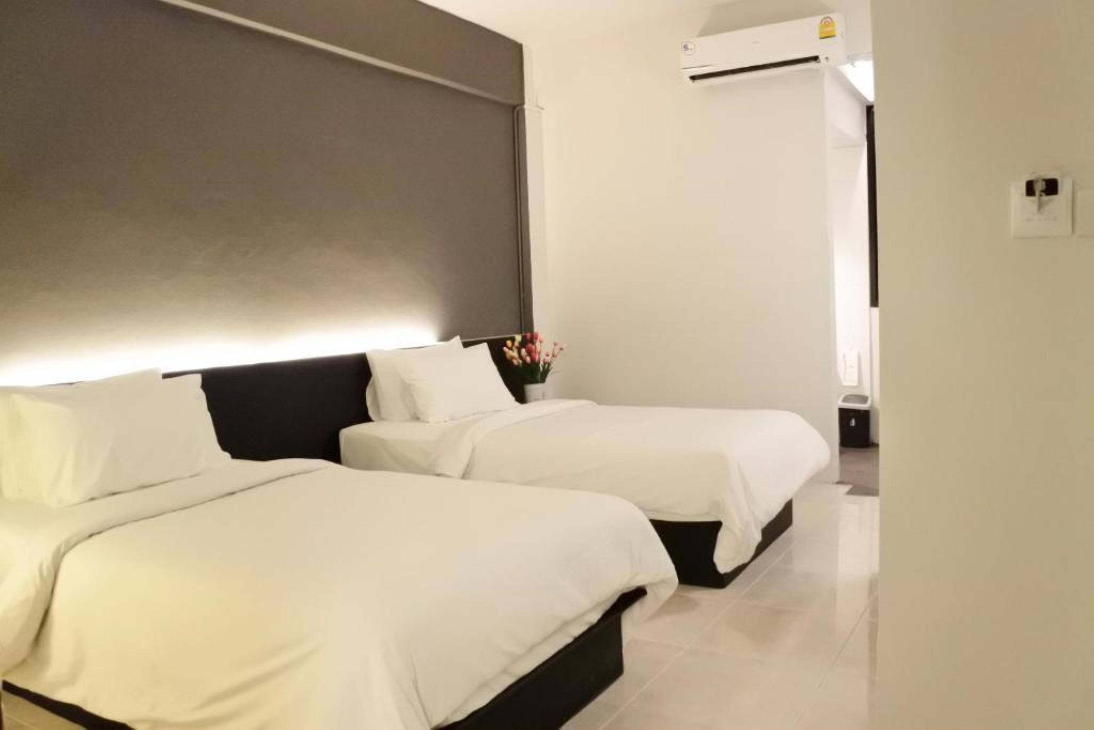 Shane Hotel Chiang Mai Luaran gambar
