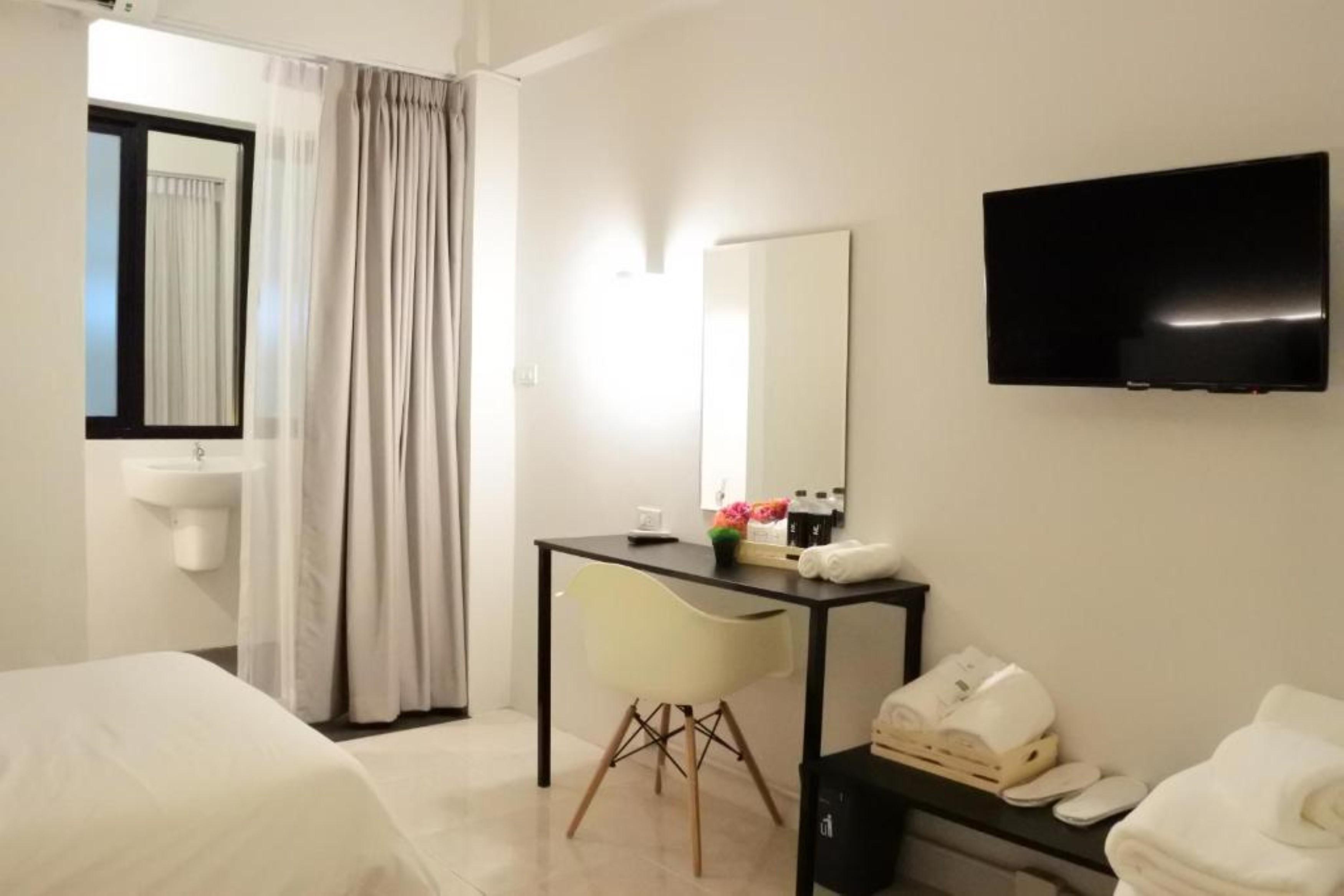 Shane Hotel Chiang Mai Luaran gambar