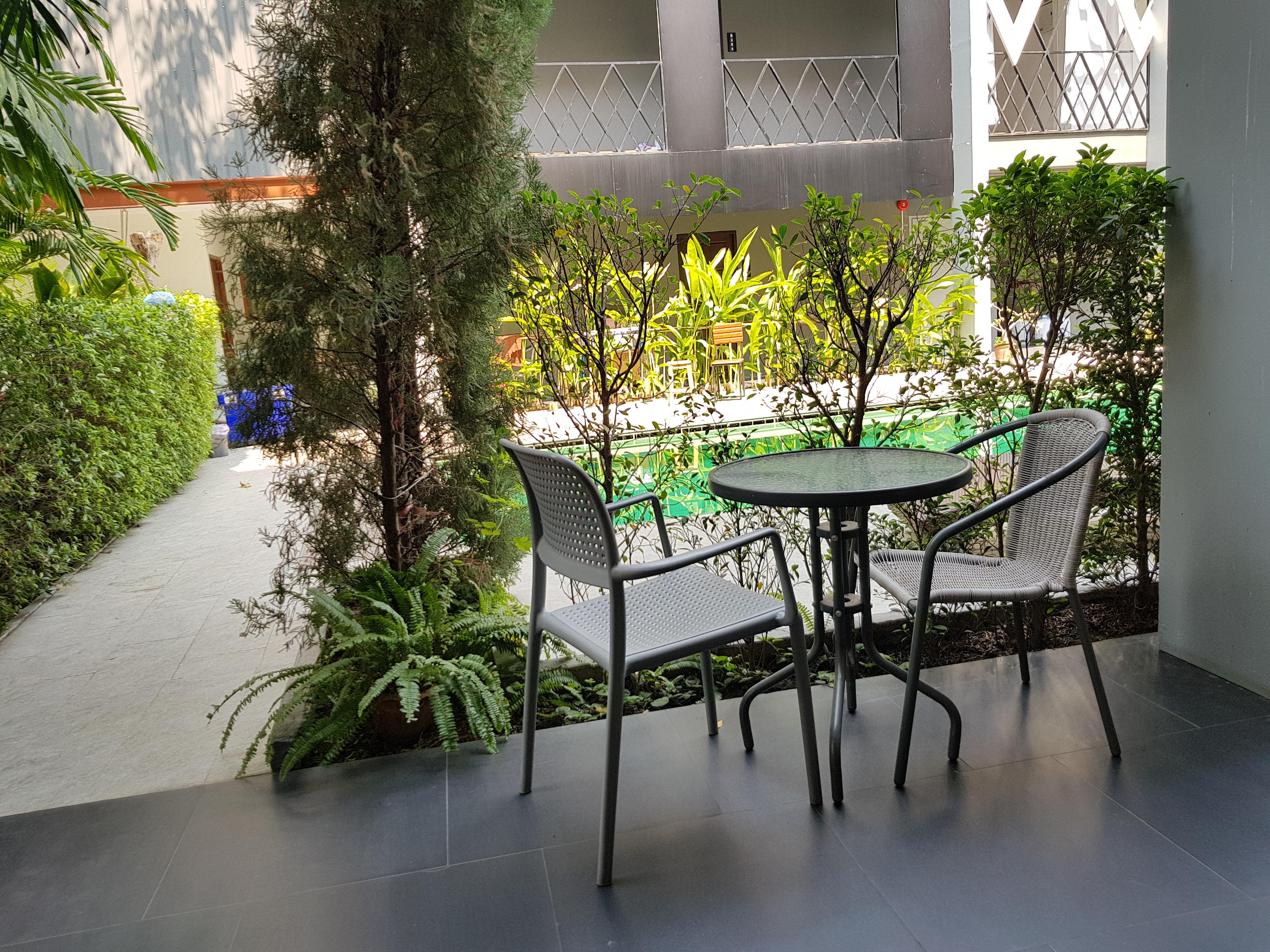 Shane Hotel Chiang Mai Luaran gambar