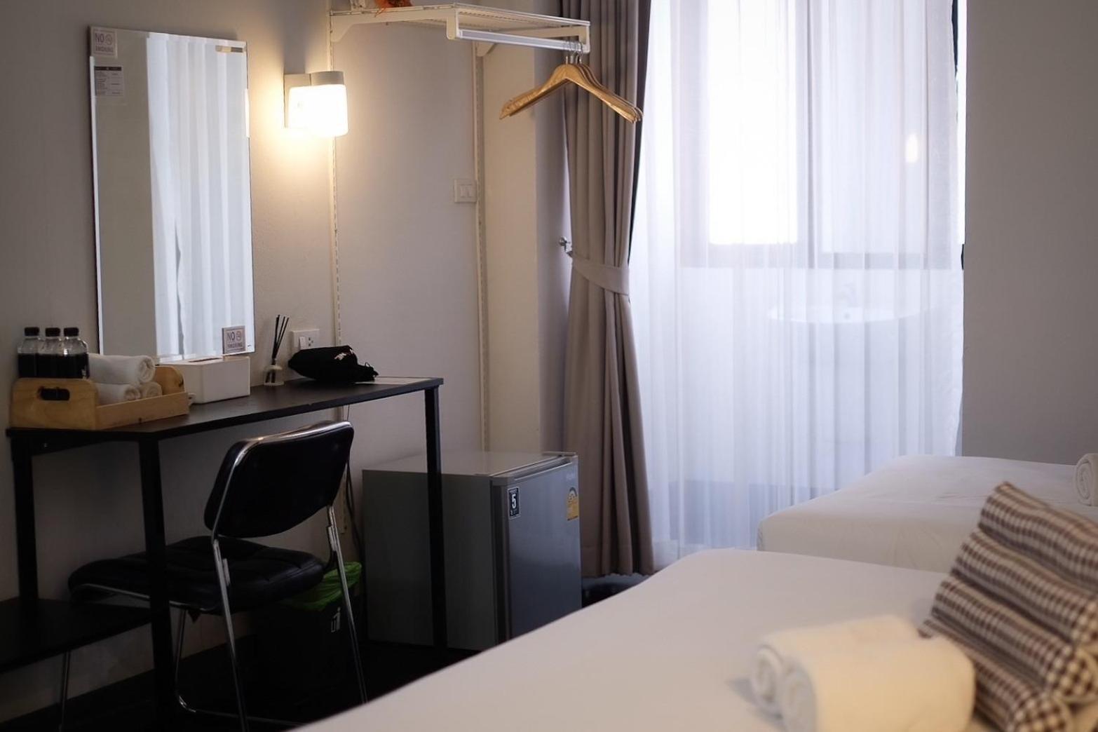 Shane Hotel Chiang Mai Luaran gambar