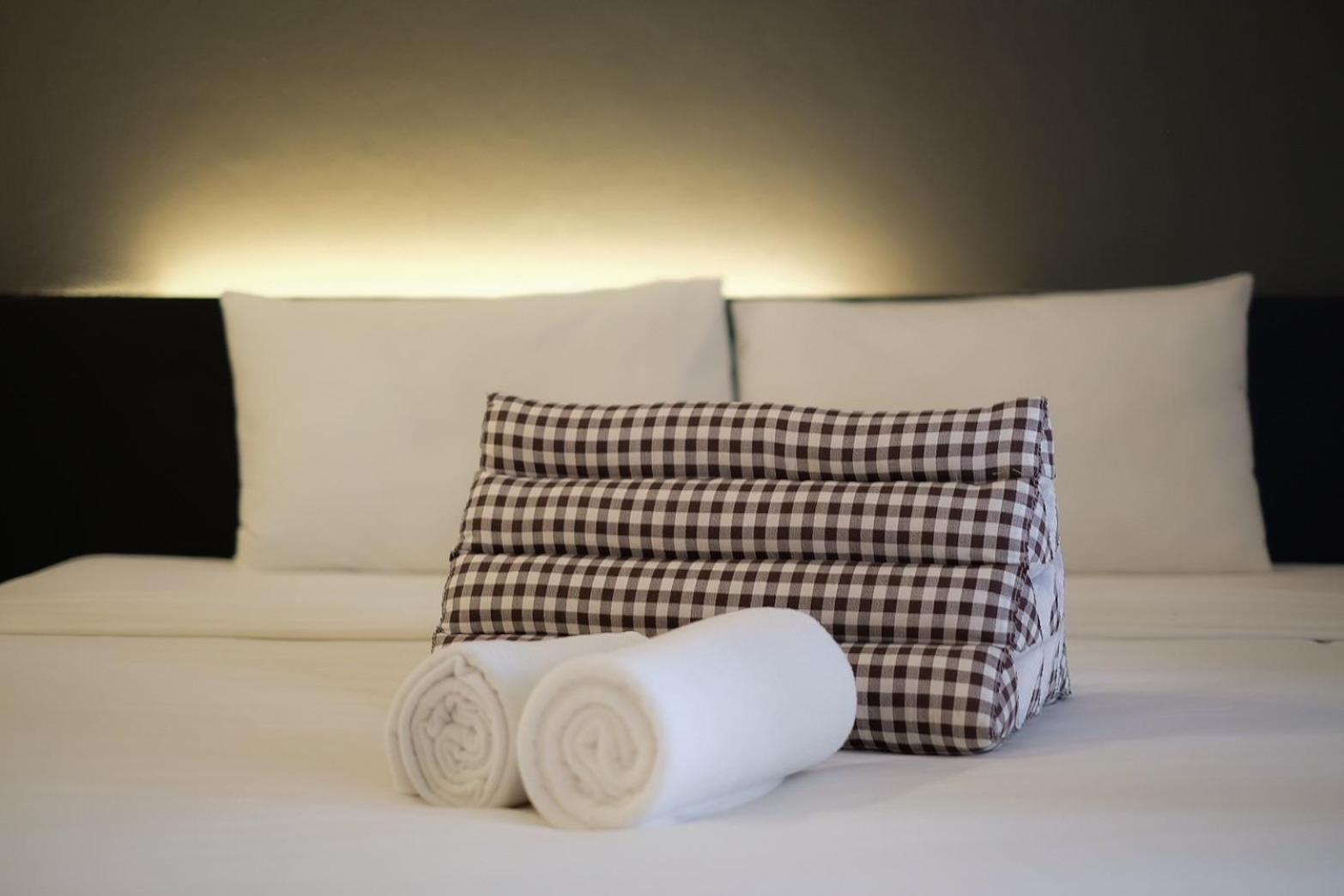 Shane Hotel Chiang Mai Luaran gambar