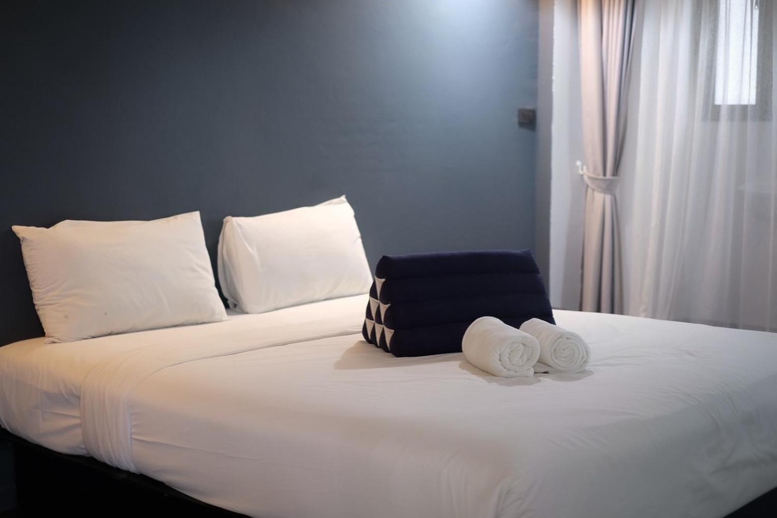 Shane Hotel Chiang Mai Luaran gambar