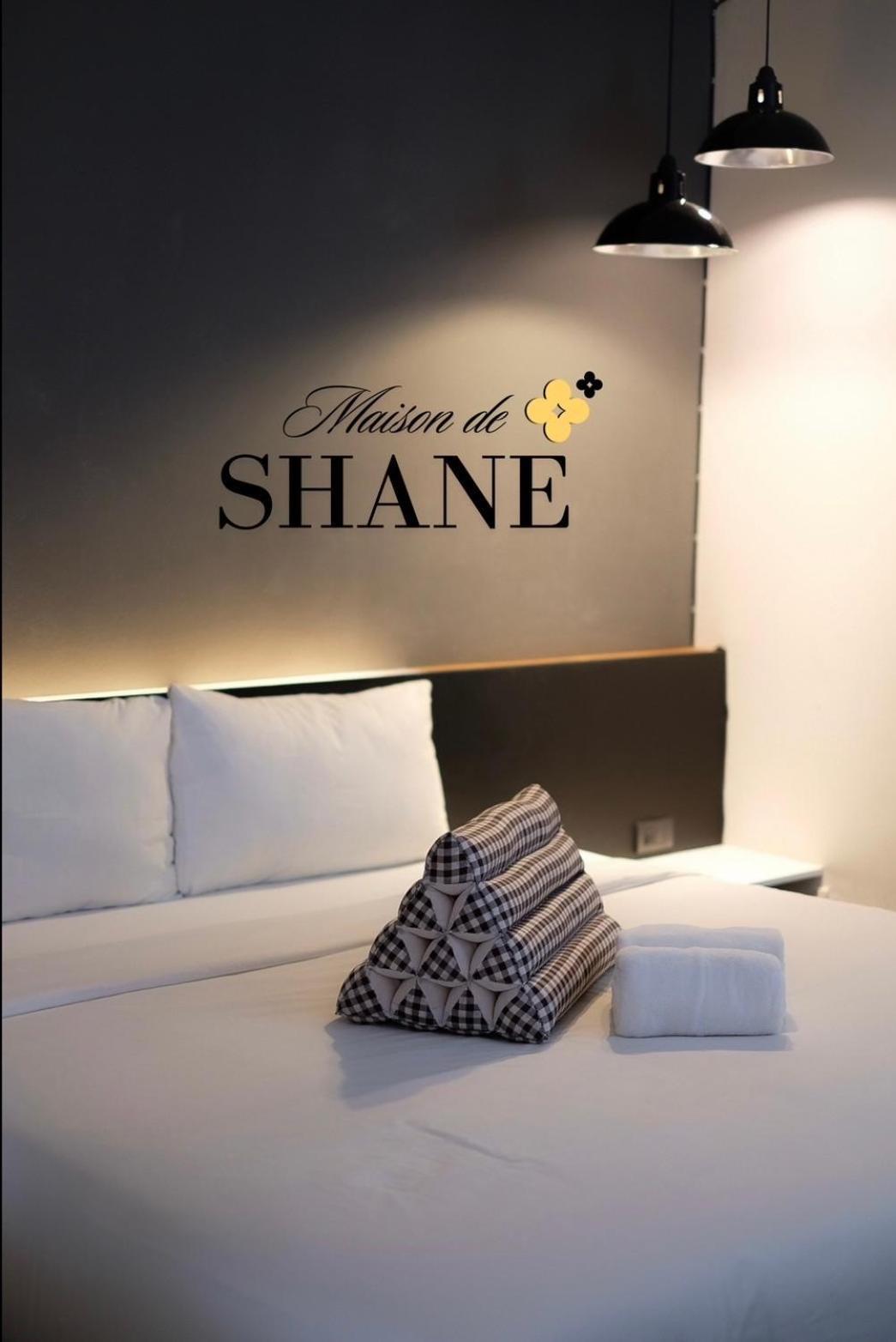 Shane Hotel Chiang Mai Luaran gambar
