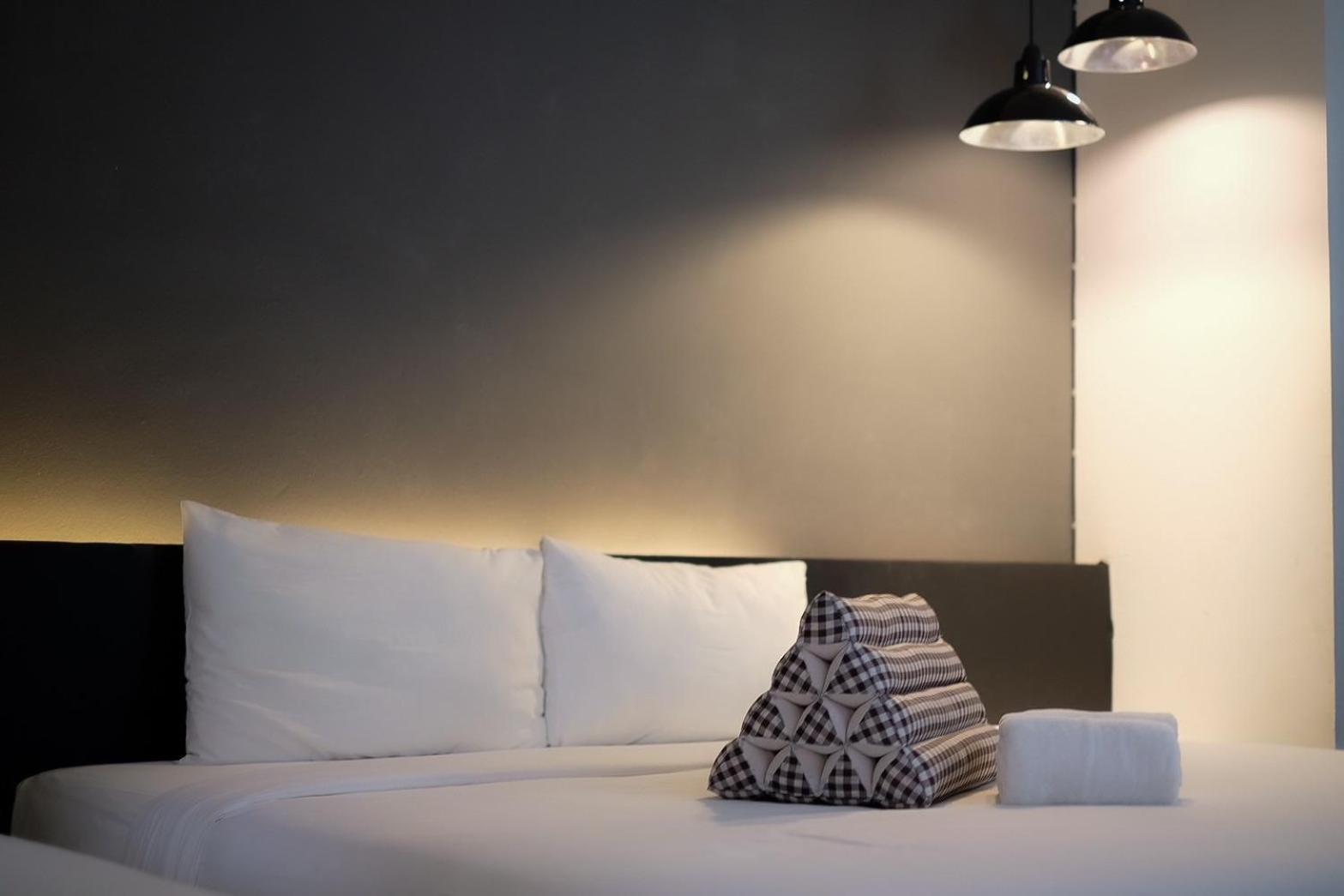 Shane Hotel Chiang Mai Luaran gambar