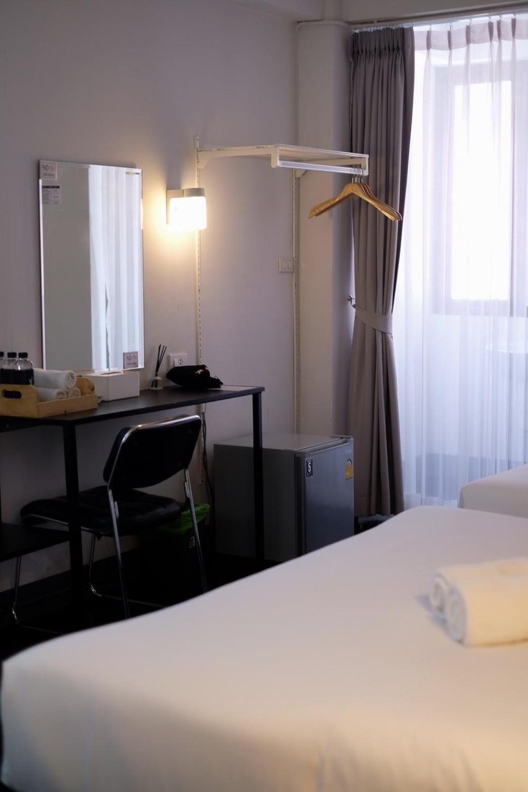 Shane Hotel Chiang Mai Luaran gambar