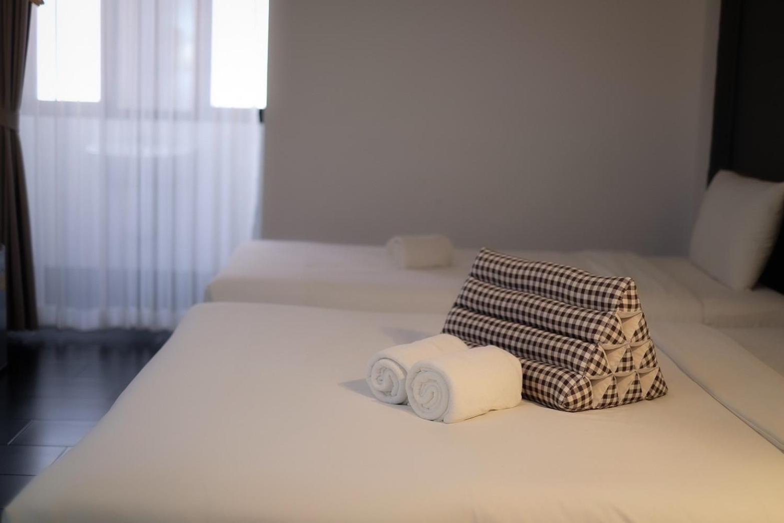 Shane Hotel Chiang Mai Luaran gambar
