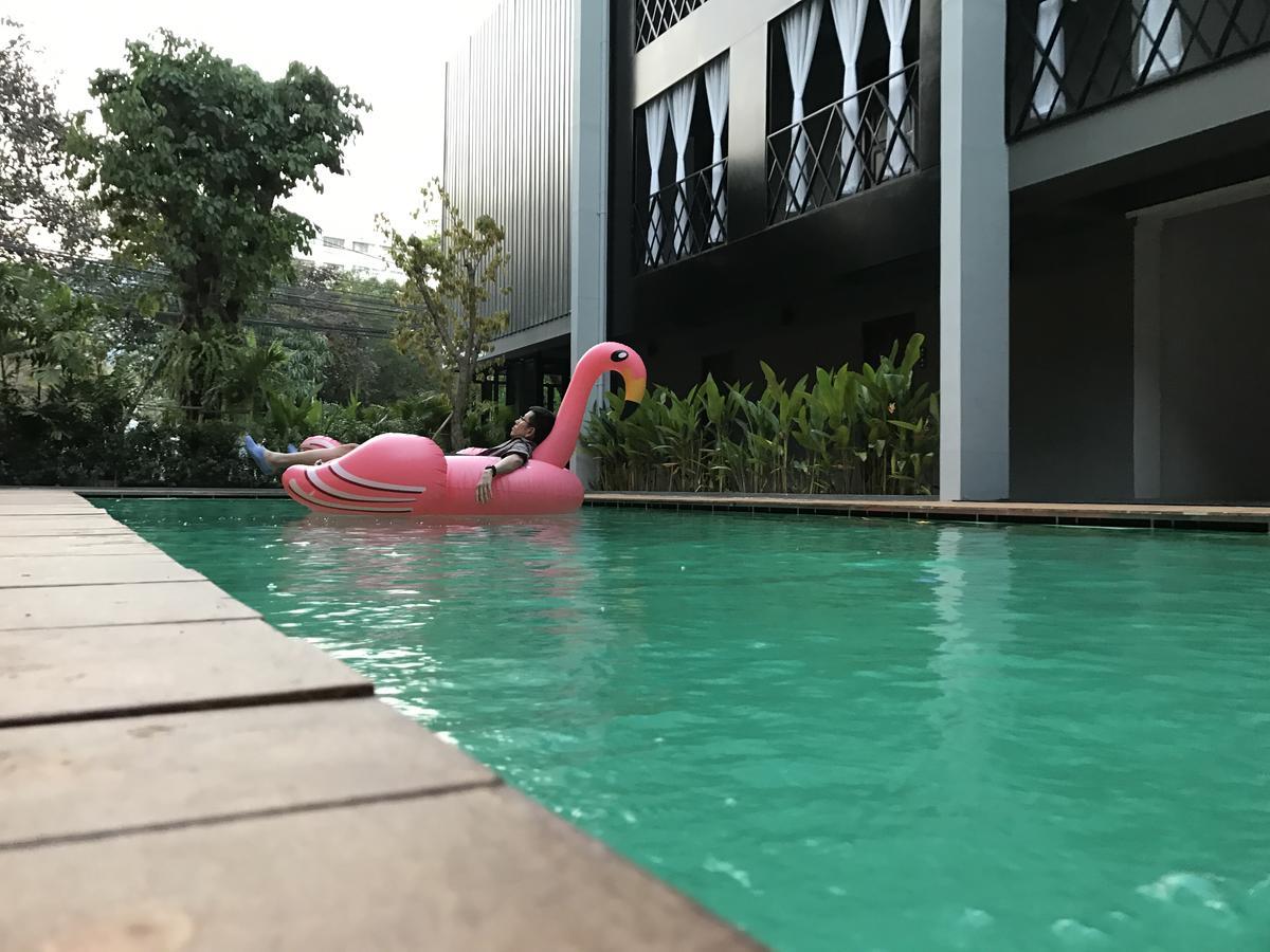 Shane Hotel Chiang Mai Luaran gambar